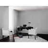 Vliestapete Motivtapete Grau 474145 Mustertapete Mandalay Produktbild-Vorschau 3