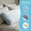 Memory Schaum Kissen Nackenkissen Ergonomisches Produktbild-Vorschau 8