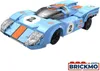 CaDA C51076W Super Vehicles 1/20 C51076W Voir les images du produit 4