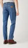 WRANGLER, Herren Jeanshosen, Slim fit, TEXAS SLIM, W35 L30, Produktbild-Vorschau 6