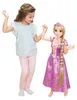 Disney Princess Rapunzel, Módní panenka, Ženy, 3 rok/roky, Náhled obrázku produktu 5