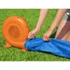 BESTWAY 53381 Detské nafukovacie ihrisko s trampolínou Náhľad obrázku produktu 57