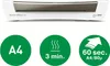 Laminiergerät A4 iLam Home Office grau Produktbild-Vorschau 20