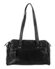 SPIKES & SPARROW Leder Umhängetasche Schultertasche Bronco Produktbild-Vorschau 3