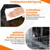 100cm Extra große elektrische Grillplatte, tragbarer Produktbild-Vorschau 6