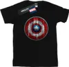 Marvel - T-Shirt für Herren BI43118 (5XL) (Marineblau) Produktbild-Vorschau 2