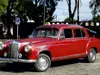 Calvendo Oldtimer Mercedes 180 in Havanna 1000 Teile Puzzle Produktbild-Vorschau 2