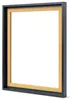 Stallmann Design Schattenfugenrahmen 70x140 cm | Farbe: Produktbild-Vorschau 8