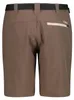 CMP Damen Trekking Bermuda Shorts mit Gürtel und Dry Produktbild-Vorschau 2