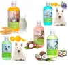 Shampoo per cani e gatti naturale antiacaro delicato 250 ml Anteprima dell’immagine prodotto 9