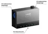 Anker SOLIX Solarbank Power Dock - Solarbank Multisystem Produktbild-Vorschau 9