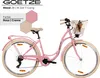 Goetze Mood 28 Zoll City Bike, 18 Zoll Tiefeinsteiger, Produktbild-Vorschau 2