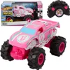 Hot Wheels Monster Truck Barbie RC HNV02 Náhľad obrázku produktu 6