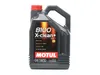 MOTUL Oil 8100 X-CLEAN + 5W30 5L (Dose) Produktbild-Vorschau 5