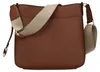 Borsa a tracolla Michael Kors 35S4GTVC5L-LUGGAGE Marrone 22 Anteprima dell’immagine prodotto 3