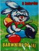 Potravinárske farbivo na vajíčka - 5 farieb Náhľad obrázku produktu 1