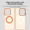 Für Xiaomi Redmi 15C 5G / 4G Candy Design Magsafe Hybrid Produktbild-Vorschau 3