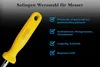 SMI Wetzstahl Messerschärfer - Ergonomischer Produktbild-Vorschau 4