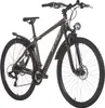 WYLD VTT Hardtail ATB Twentyniner 29" Heist 21 vitesses RH Voir les images du produit 1