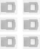 INF Lot de 6 Sacs de Rechange pour Aspirateurs Robots DJI Voir les images du produit 2