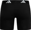 Adidas 3er-Pack Active Flex-Boxershorts aus Baumwolle, Produktbild-Vorschau 4