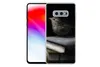 MuchoWow® Handyhülle Schutzhülle Hülle für Samsung Galaxy Produktbild-Vorschau 2