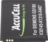 Akumulátor AccuCell vhodný pro Siemens Gigaset GS180 Náhled obrázku produktu 4