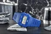 Casio Collection > Damenuhr blau Tagesalarm Resin Produktbild-Vorschau 10
