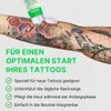 Tattoocreme Tattoopflege Pflegecreme Aftercare Tattoo Balm Produktbild-Vorschau 6