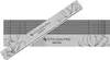 Mineralnagelfeile Straight Expert 20 180/240 ( Straight Produktbild-Vorschau 1