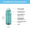 THERMOS FUNTAINER TRITAN BOTTLE 0,47 l Trinkflasche ocean Produktbild-Vorschau 9