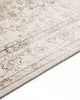 Interiyou Waschbarer Teppich Gent Rosa/Beige 160x230 cm Produktbild-Vorschau 5