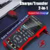 3in1 Digital Multimeter Zweikanal Oszilloskop Produktbild-Vorschau 11