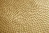 riess-ambiente Table basse ronde ORIENT III 60 cm, métal Voir les images du produit 8