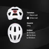 KED Pedalon E-Bike Pedelechelm, Fahrradhelme, Cityhelm, Produktbild-Vorschau 12