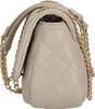 Valentino Bags Ocarina Flap Bag Damen Handtasche ecru Produktbild-Vorschau 12