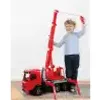 Lena Crane Actros rosso Anteprima dell’immagine prodotto 14