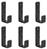 Omgoods - Heavy Duty Ladderhaken, Set van 6 Productafbeelding-voorbeeld 1