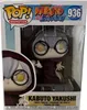 Naruto Shippuden - Kabuto Yakushi 936 - Funko Pop! - Vinyl Produktbild-Vorschau 7
