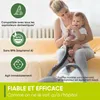 Aspirateur nasal Airmed's Vac. Testé cliniquement, sûr et Voir les images du produit 6