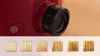 Grille-pain 2 fentes 950w rouge - Bosch - TAT2M124 - Voir les images du produit 5