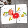 Glas-Herdabdeckplatten Glaskeramikkochfeld-Abdeckung Produktbild-Vorschau 2