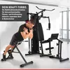 HAMMER Kraftstation Ferrum TX4, Trainingsstation, über 50 Produktbild-Vorschau 22