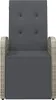 A single chair on a white background. Náhľad obrázku produktu