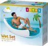 INTEX 56874EU - Lehátko - King Cool (modré, 191x99cm) Náhľad obrázku produktu 8