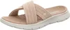 Skechers Pantolette sand-taupe in Gr. 39 Produktbild-Vorschau 5