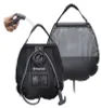 Doccia da campeggio King Camp Shower Bag KO2402 nera Anteprima dell’immagine prodotto 1