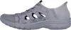 Skechers Sandals 158789-GRY in Multicolored color size 38 Produktbild-Vorschau 5