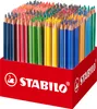 STABILO Dreikant-Buntstift -  Trio dick - 300er Pack - 20 Produktbild-Vorschau 1