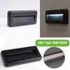 LUMILED LED Applique murale 4W 440lm CCT 3000 - 6500K IP65 Voir les images du produit 5